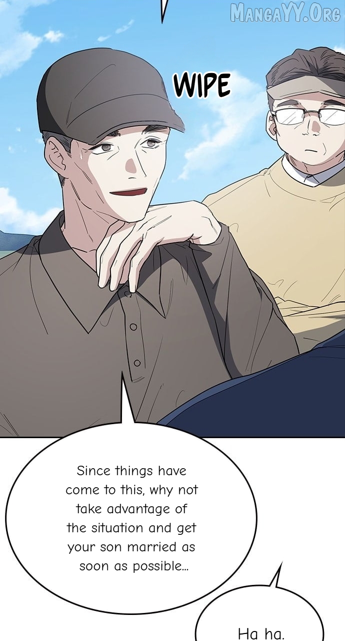 How to break up well Chapter 59 - page 121